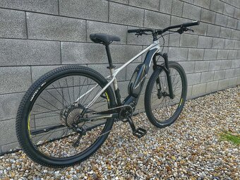 Merida eBig Nine 600 / M / 504Wh / 29" / - 3