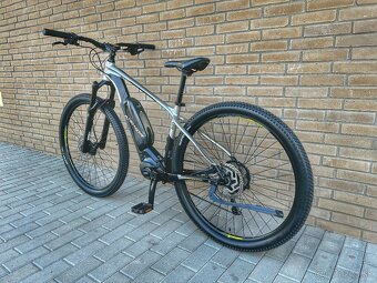 Merida eBig Nine 600 / M / 504Wh / 29" / - 3