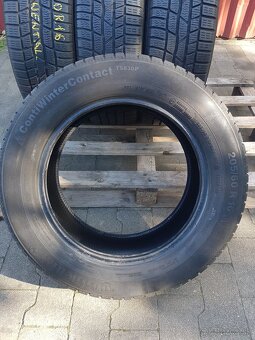 205/60R16 zimne Continental - 3