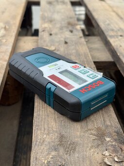 Laserový prijímač Bosch - 3