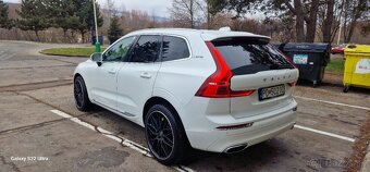 VOLVO XC60 A8 Inscription 4x4 - 3