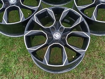 Elektróny R18 5x112 ET 45 - 3
