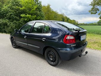 Renault Megane 1.4 70kw - 3