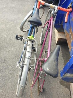 Bicykle favorit - 3