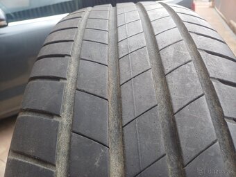 letné pneu Bridgestone-225/65/17-102H--DOT-1319 - 3