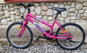 Bicykle - 3