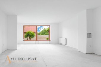 ALL INCLUSIVE | NA PREDAJ 3-IZBOVÝ BYT S KRYTOU TERASOU VO V - 3