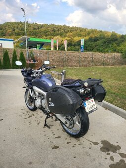 Yamaha Fazer 600 Fz6 25kw - 3