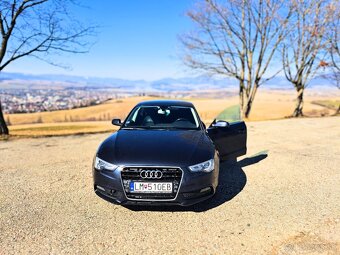 Predám AUDI A5 Sportback - 3
