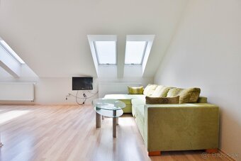 Veľký klimatizovaný apartmán s parkovaním - SLIAČ KÚPELE - 3