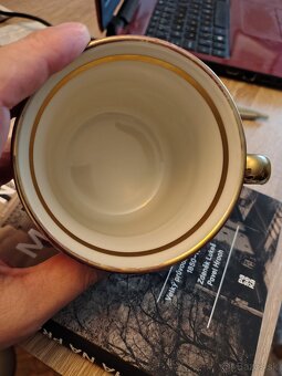Český porcelán - 3