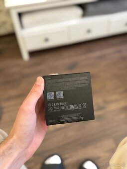 Samsung Galaxy Ring Model - Q502 - 3