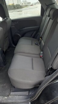 Kia Sprortage - 3