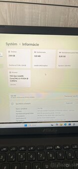 ASUS X1500E - 3