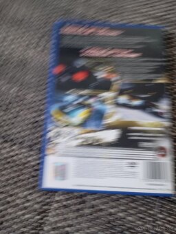 Need for speed Carbon - 3