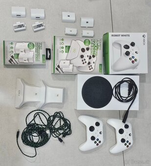 Xbox series S - 3