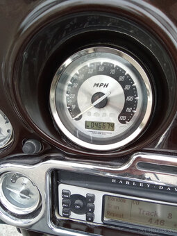 Harley davidson - 3
