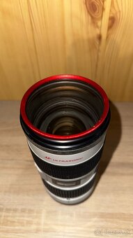 Canon EF 70-200mm f/2.8 IS L USM - 3