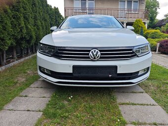 Volkswagen Passat 2.0.TDI - 3