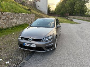 Volkswagen Golf 1.2 TSI BMT R-Line Comfortline EU6 - 3