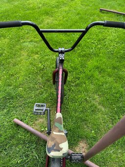 Bmx Vandals - 3