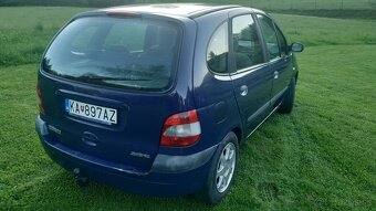Predám Renault Scénic - 3