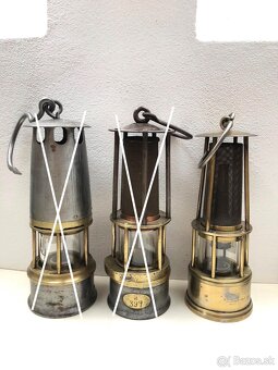 banícka lampa banícky kahan - 3