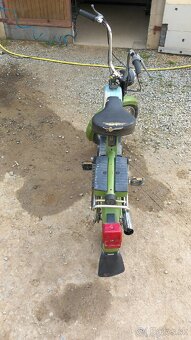 Babetta 210 - 3