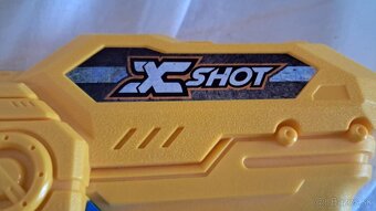 Zuru X Shot - 3