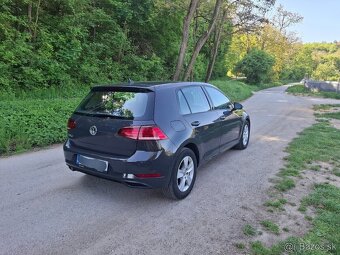 VW GOLF 1.6 TDI 2020 (NOVŠÍ MODEL) - 3