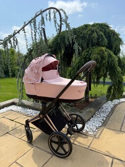 Cybex priam 2023 simply - 3