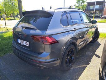 Volkswagen TIGUAN R-line - 3
