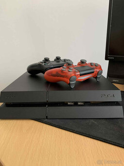 Playstation 4 1tb - 3