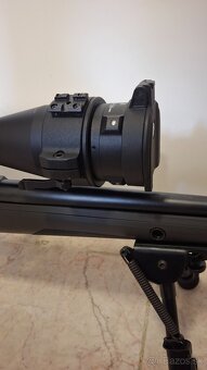 Predsadka Pulsar Forward F 455 - 3