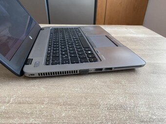 #008 - HP EliteBook 840 G2/i7 5600U/16GB/256GB/W11 - 3