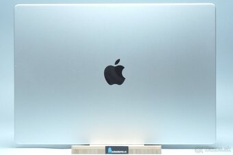 ZÁRUKA/Macbook Pro 16.2"/M1 PRO/16GB RAM/512GB SSD/TOP/BAT - 3