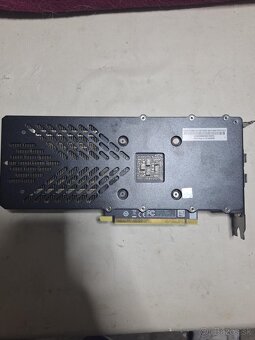 Grafická Karta Manli GeForce RTX 3060 12GB - 3