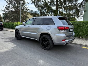 Jeep Grand Cherokee 3.0 V6 CRD S limited - 3