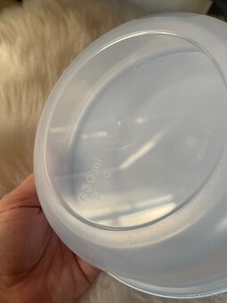 Tupperware hitparada 600 ml - 3