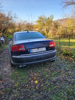 Audi A8 4.0 tdi - 3