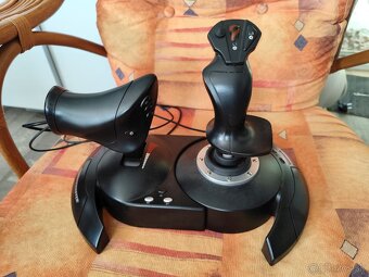 HOTAS Joystick THRUSTMASTER - 3