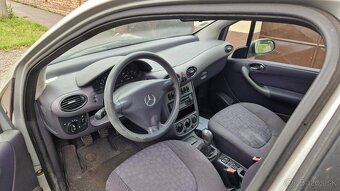 Predám Mercedes A 140 - 3