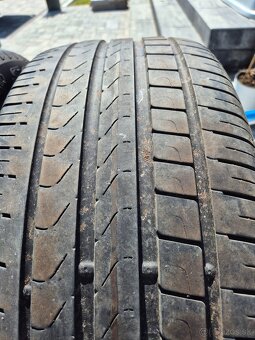 Predam Letne Pneu Pirelli - 3