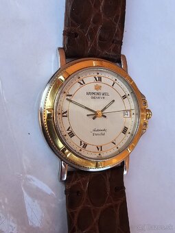 Hodinky Raymond Weil - 3