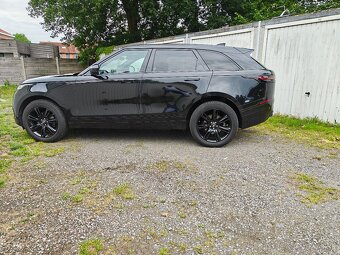 Range Rover Velar - 3