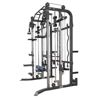 Posilňovací stroj HMS multipress CYKLOP 1 - 3