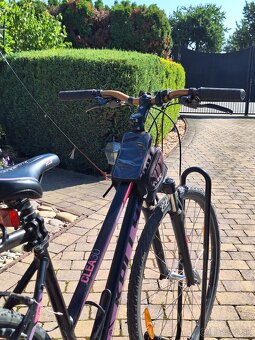 Kellys Clea 30 - dámsky bicykel (ako nový) - 3