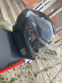 Predám Prilba X-lite 903 Bluetooth - 3