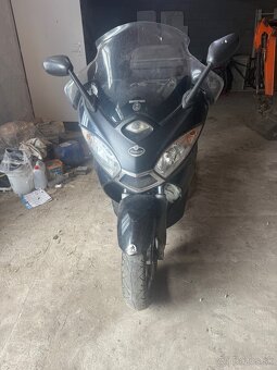 Predam MALAGUTI SPIDER MAX 500 - 3
