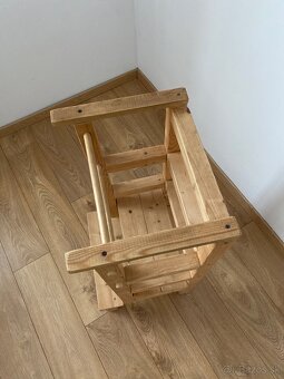 Montessori uciaca veza - 3